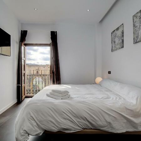 Wonderful Views In Luxury Apartment Ронда Екстер'єр фото