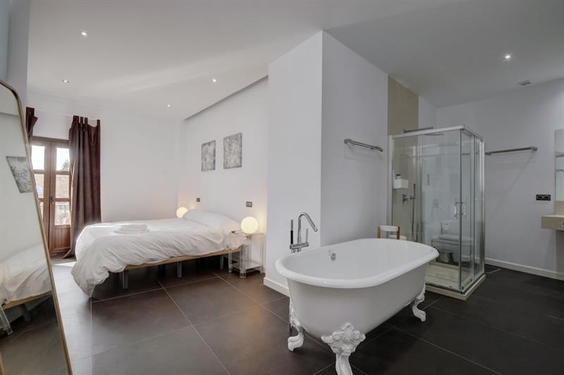 Wonderful Views In Luxury Apartment Ронда Екстер'єр фото