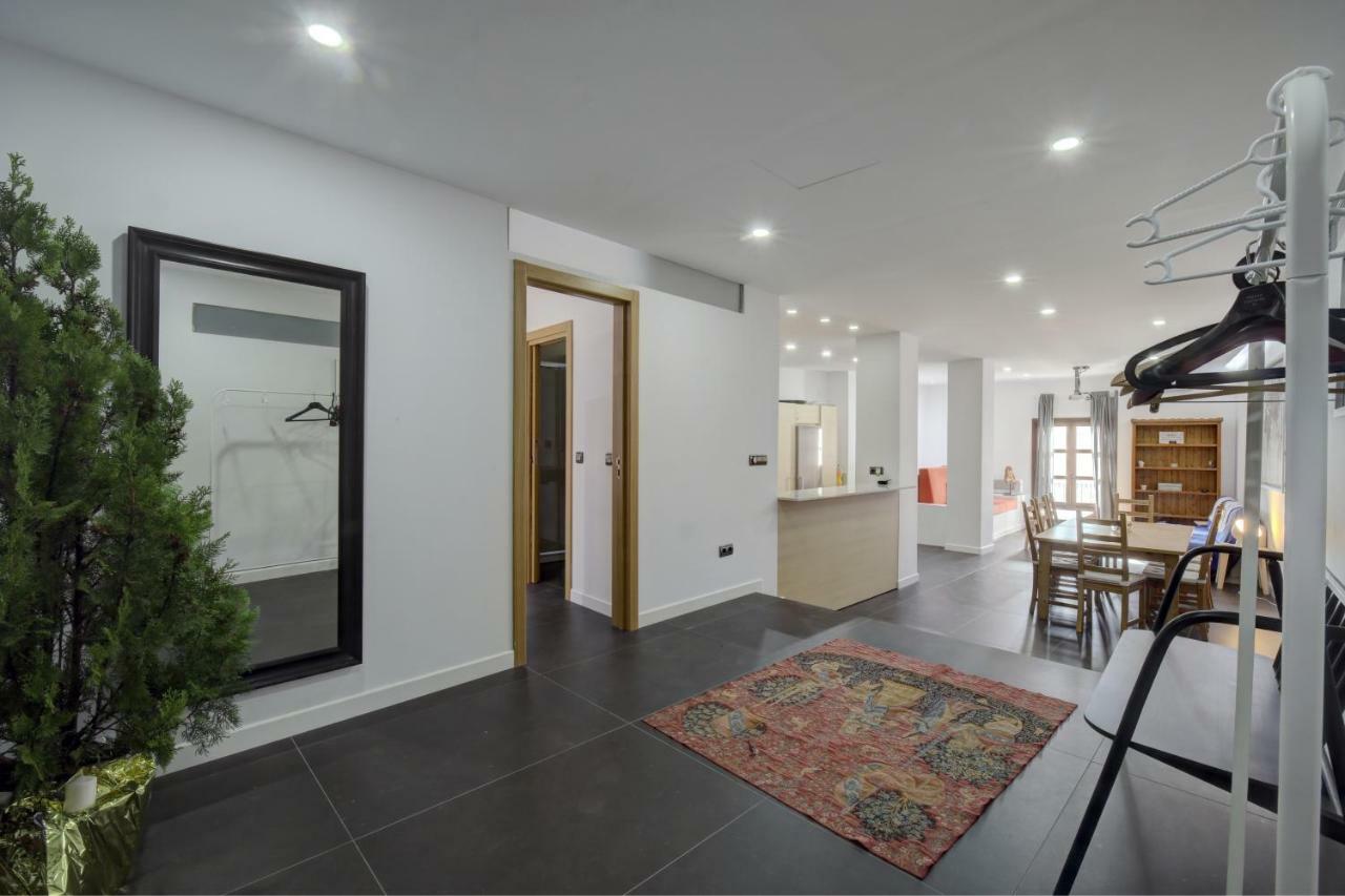 Wonderful Views In Luxury Apartment Ронда Екстер'єр фото