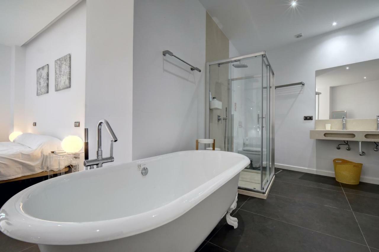 Wonderful Views In Luxury Apartment Ронда Екстер'єр фото