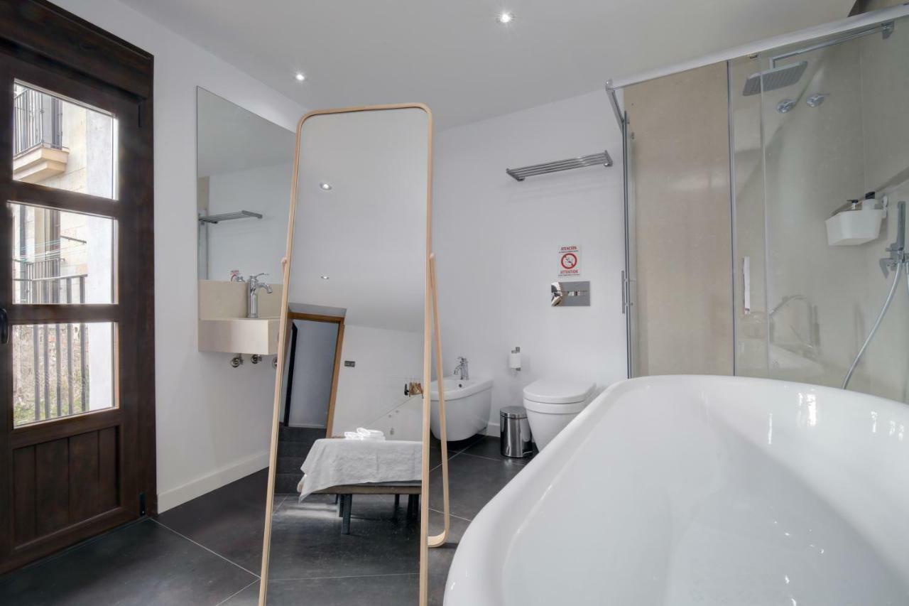 Wonderful Views In Luxury Apartment Ронда Екстер'єр фото