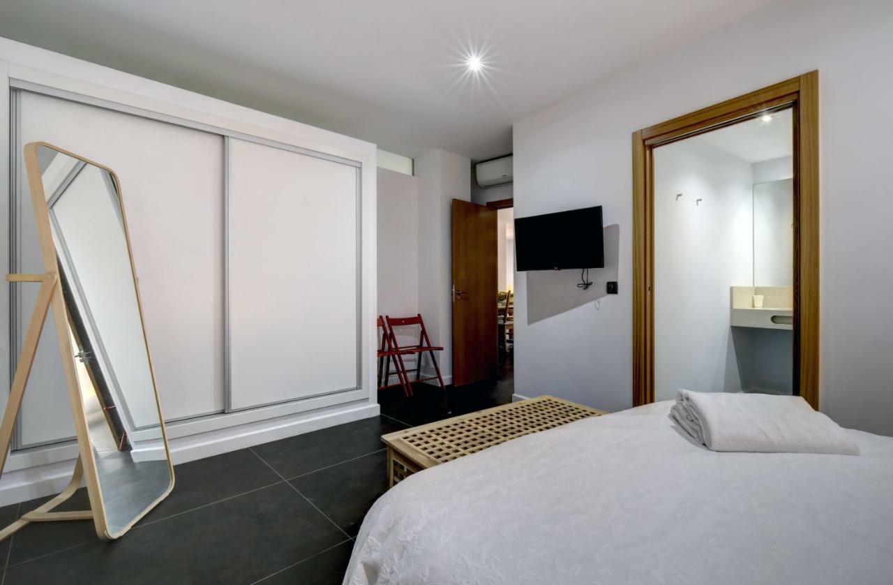 Wonderful Views In Luxury Apartment Ронда Екстер'єр фото