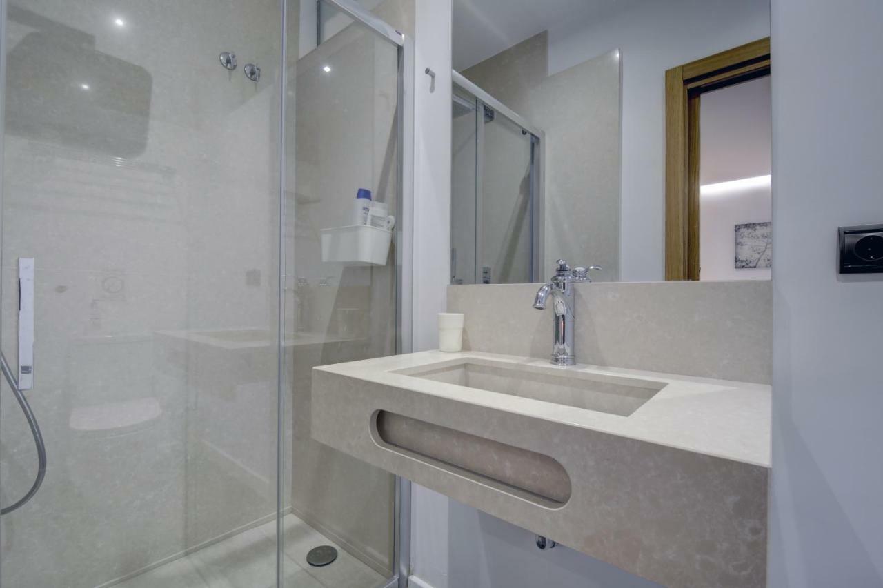 Wonderful Views In Luxury Apartment Ронда Екстер'єр фото