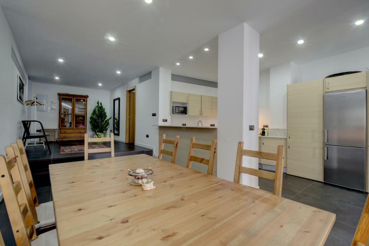 Wonderful Views In Luxury Apartment Ронда Екстер'єр фото