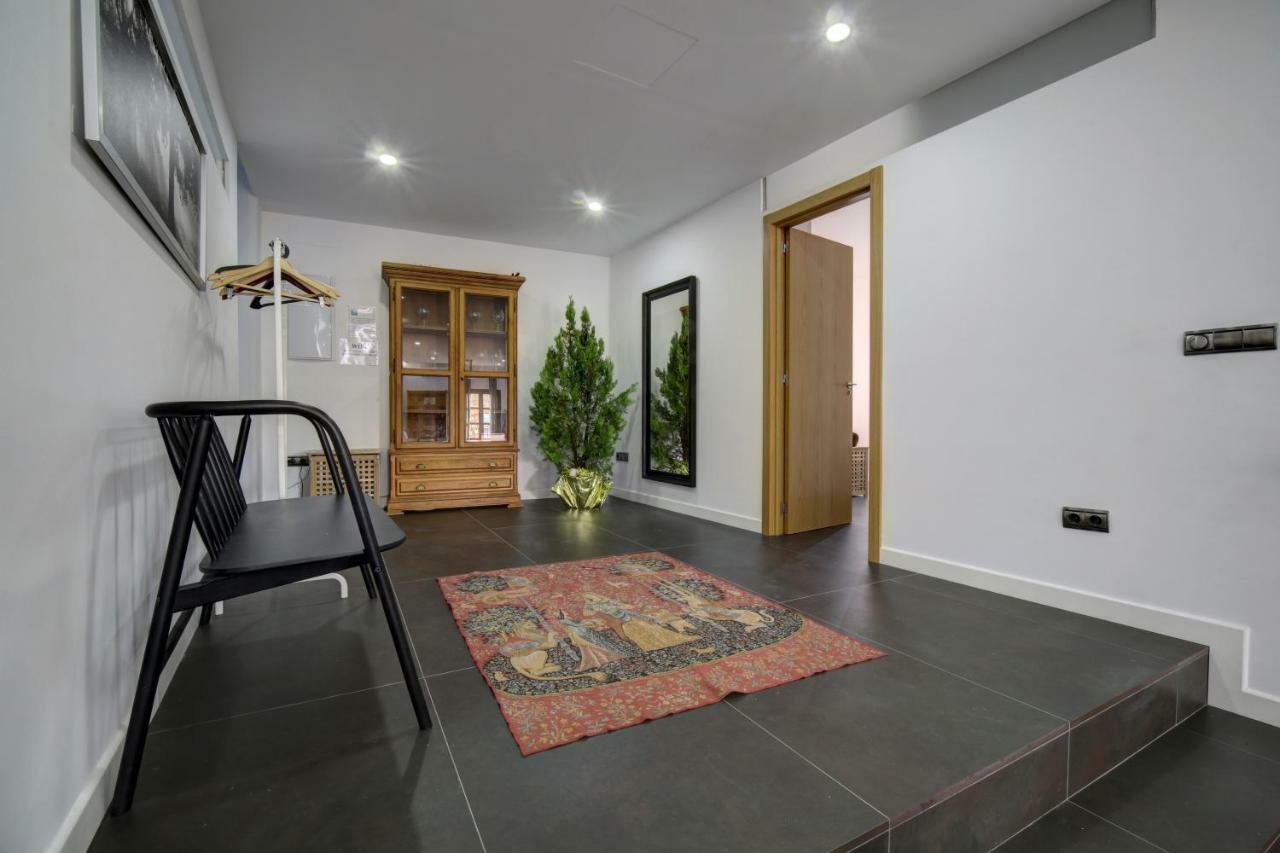Wonderful Views In Luxury Apartment Ронда Екстер'єр фото
