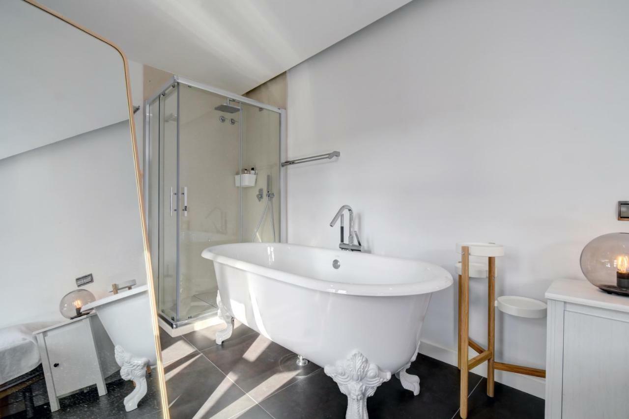 Wonderful Views In Luxury Apartment Ронда Екстер'єр фото