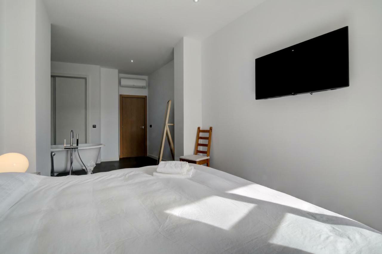 Wonderful Views In Luxury Apartment Ронда Екстер'єр фото
