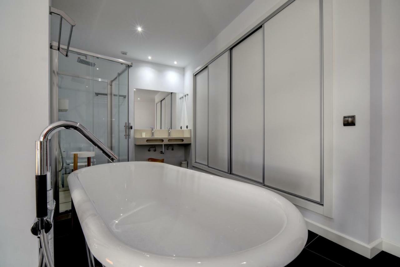 Wonderful Views In Luxury Apartment Ронда Екстер'єр фото
